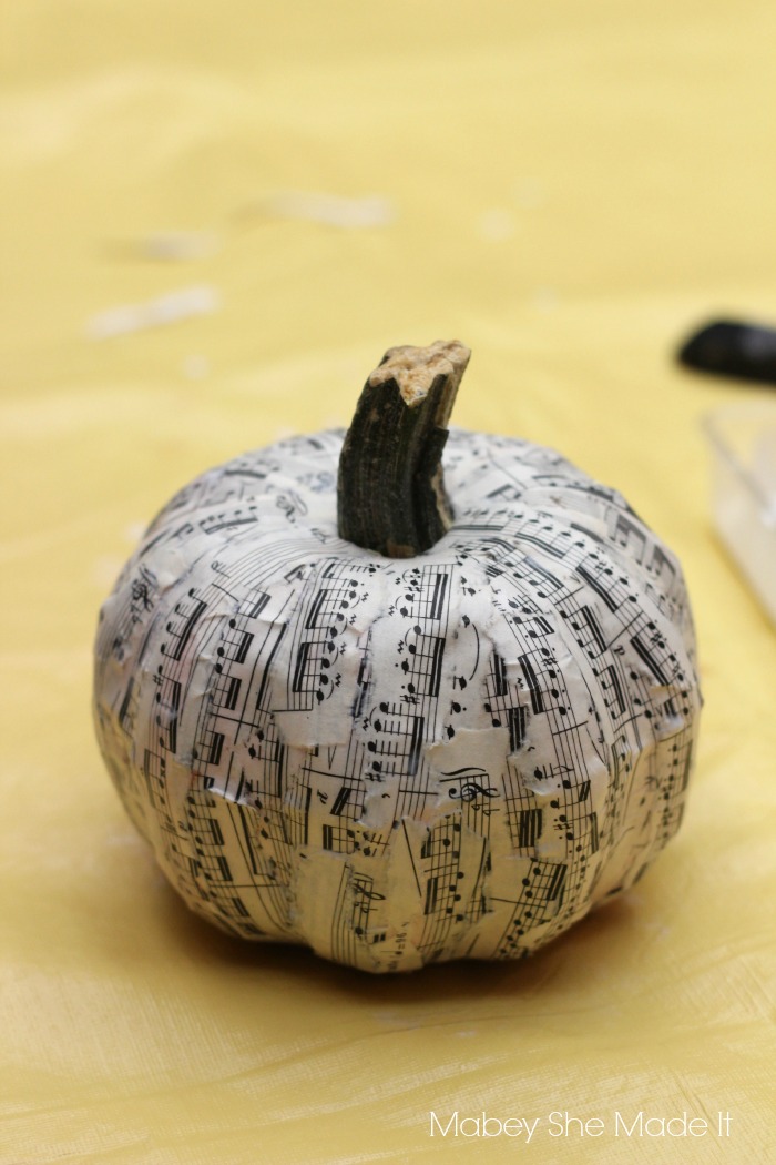 Pumpkin Carving Music Ideas