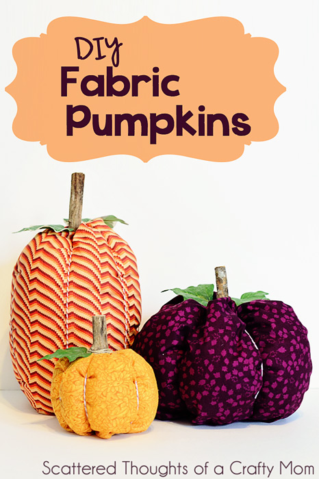 Autumn Sewing Projects • Mabey She Made It